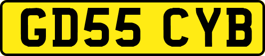 GD55CYB