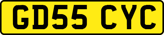 GD55CYC