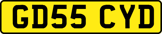 GD55CYD
