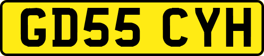 GD55CYH