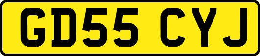 GD55CYJ