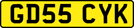 GD55CYK
