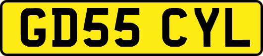 GD55CYL