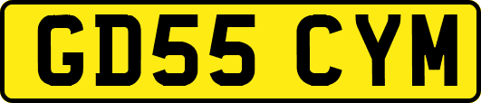 GD55CYM