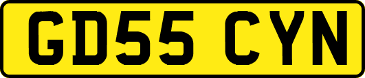 GD55CYN