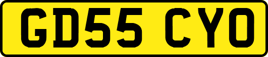GD55CYO