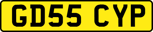 GD55CYP