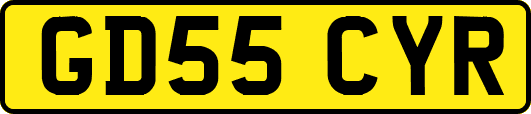 GD55CYR