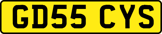 GD55CYS