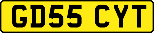GD55CYT