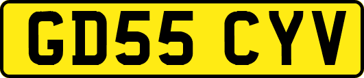 GD55CYV