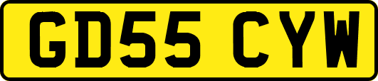 GD55CYW