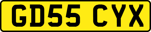 GD55CYX