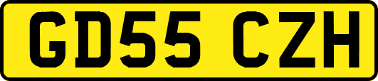 GD55CZH