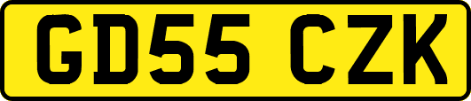 GD55CZK