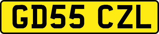 GD55CZL