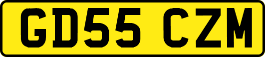 GD55CZM