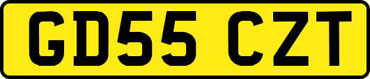 GD55CZT