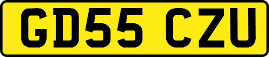 GD55CZU