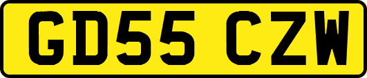 GD55CZW