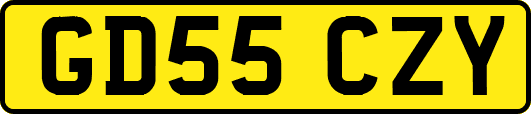 GD55CZY