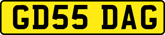 GD55DAG
