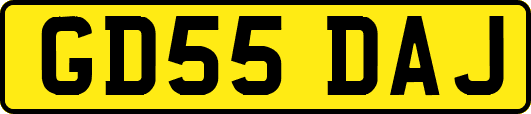 GD55DAJ