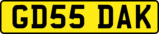GD55DAK