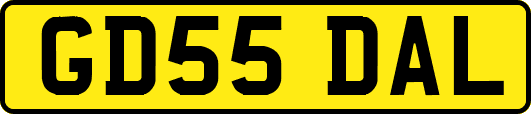 GD55DAL