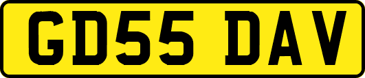 GD55DAV