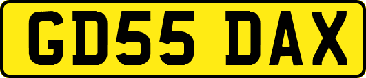 GD55DAX