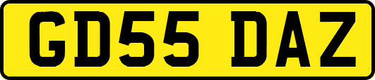 GD55DAZ