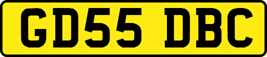 GD55DBC