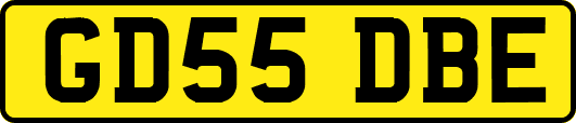 GD55DBE