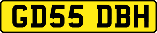 GD55DBH