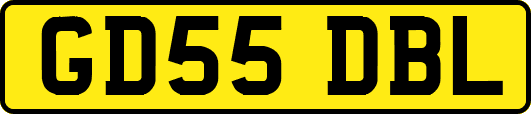 GD55DBL