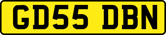 GD55DBN