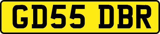 GD55DBR