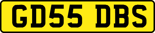 GD55DBS