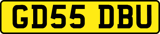 GD55DBU