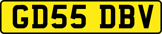 GD55DBV