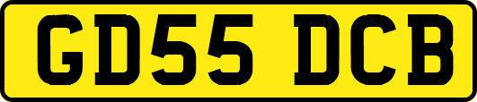 GD55DCB