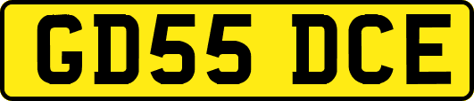 GD55DCE