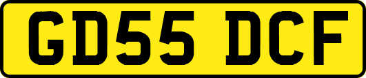 GD55DCF