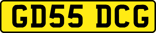 GD55DCG