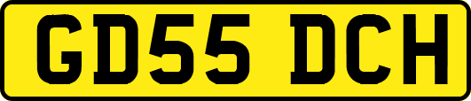GD55DCH