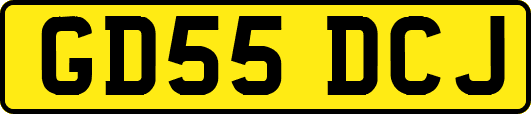GD55DCJ
