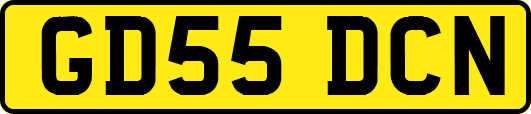 GD55DCN