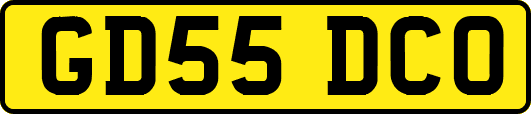 GD55DCO