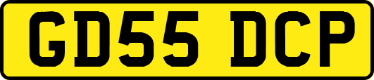 GD55DCP